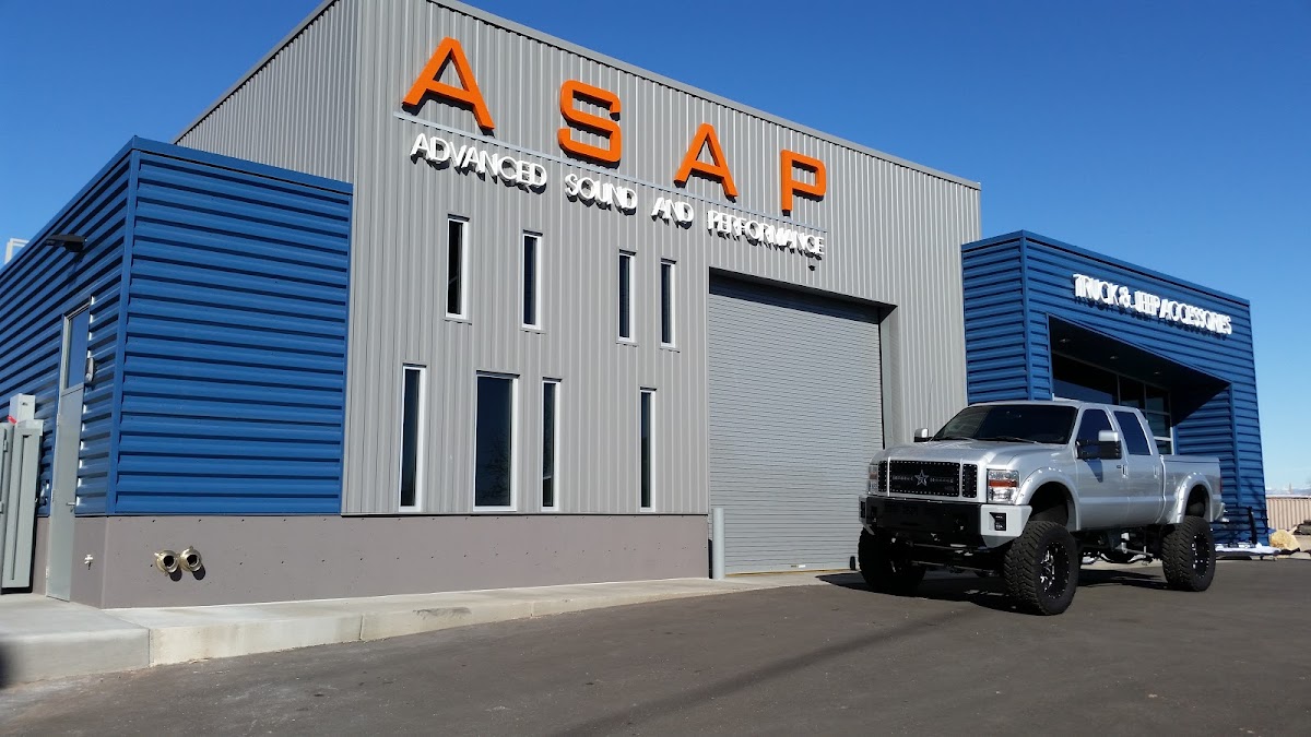 Advanced Sound And Performance Mobile Phone Repair in St. George, UT photo