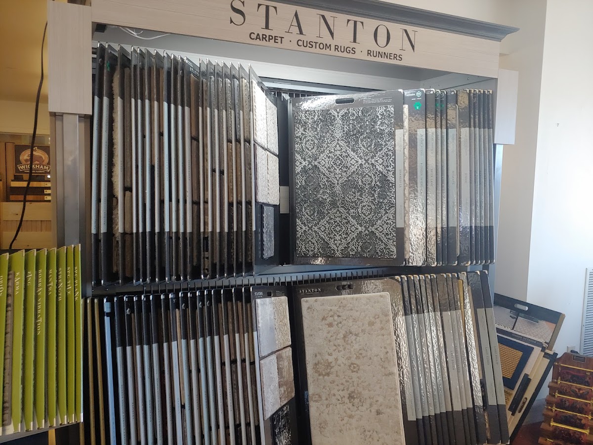 Fashion Floors Roanoke