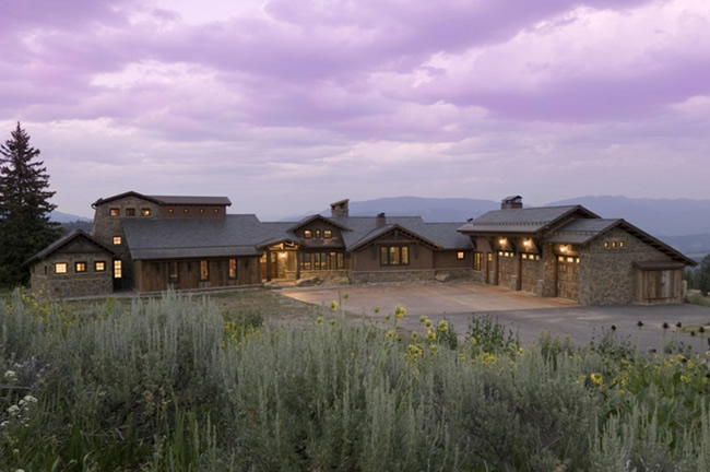 View Point, Inc. Handyman in Jackson, WY photo