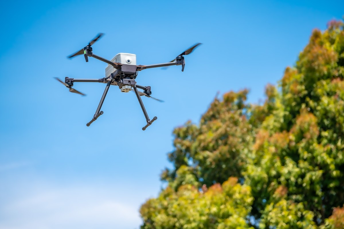 AKDRONE - sUAS Training, Sales and Services Mobile Phone Repair in Valdez, AK photo