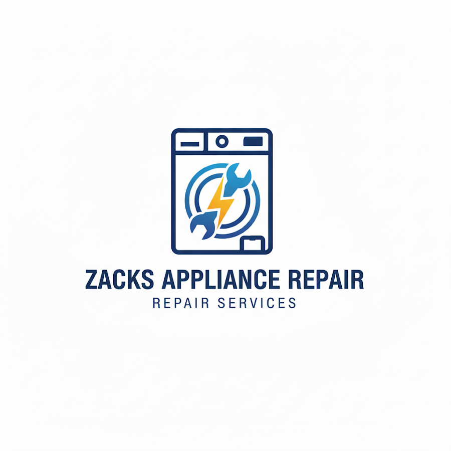Zack's Appliance Repair local service