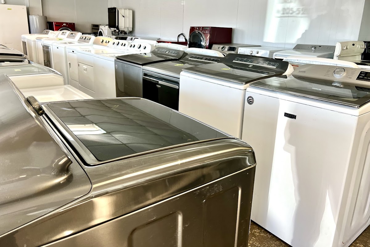 Samuel's Appliance Appliance Repair in Jasper, AL photo