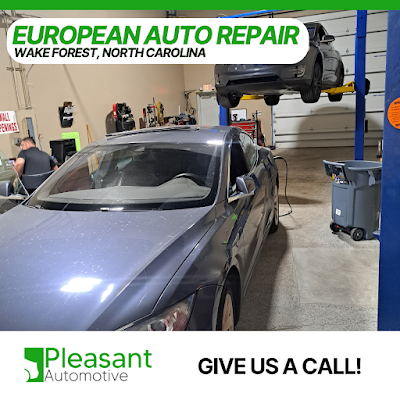 Pleasant Automotive gallery photo