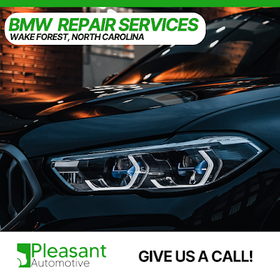 Pleasant Automotive gallery photo