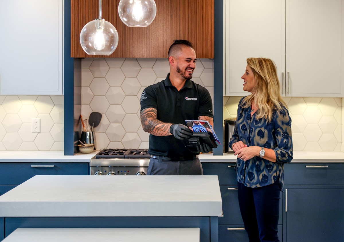 Hometown Hero Appliance Repair Appliance Repair Service in Overland Park, KS photo
