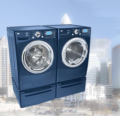 Simpson Maintenance, LLC Appliance Repair in Vernon, AL photo