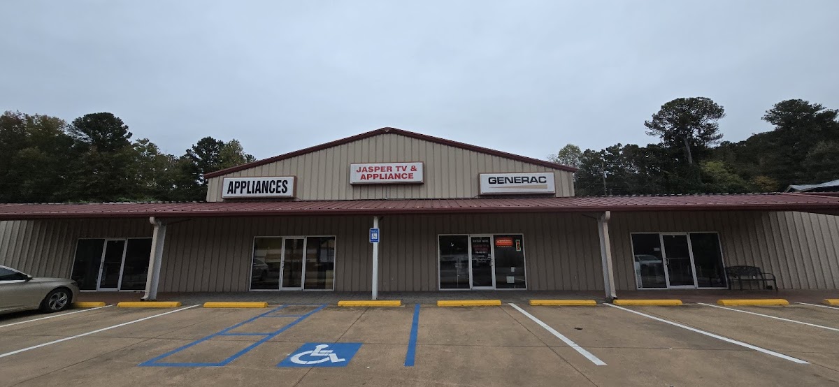 Jasper TV & Appliances Appliance Repair in Jasper, GA photo