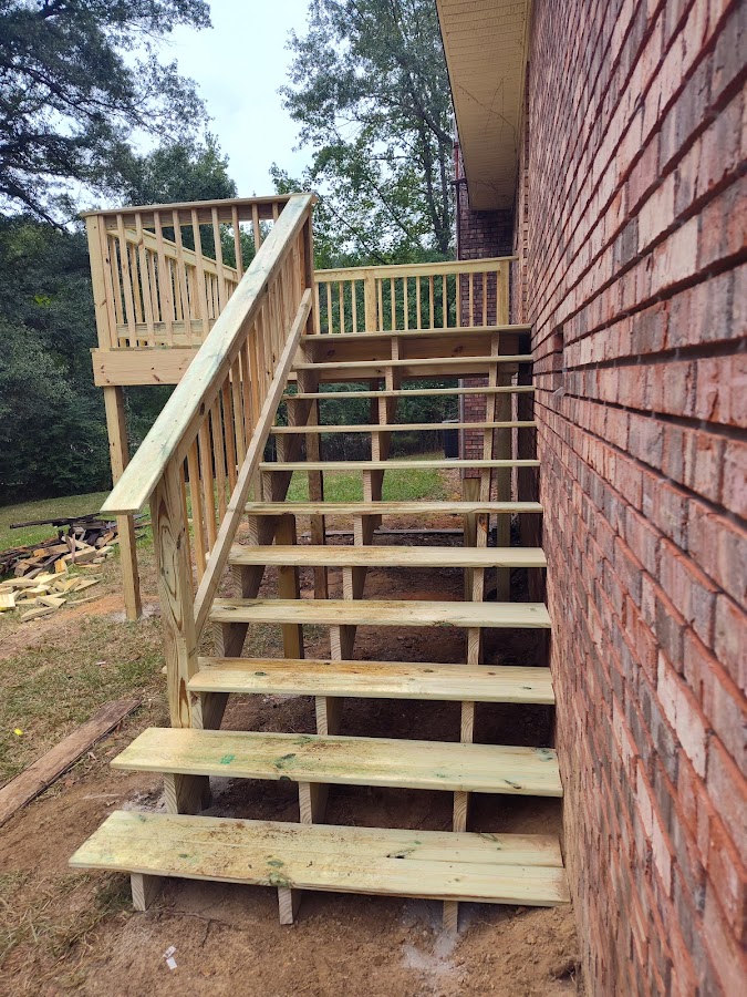 Humphries Handyman Services Contractor in Jasper, AL photo
