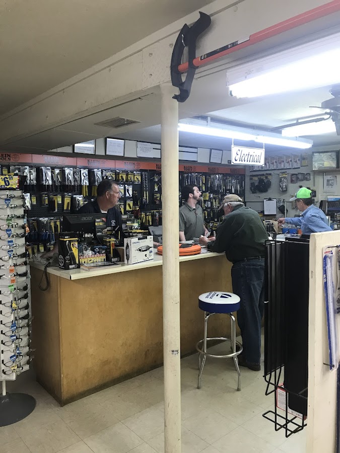 Baker's Electrical Supplies, LLC Plumber in Monticello, AR photo
