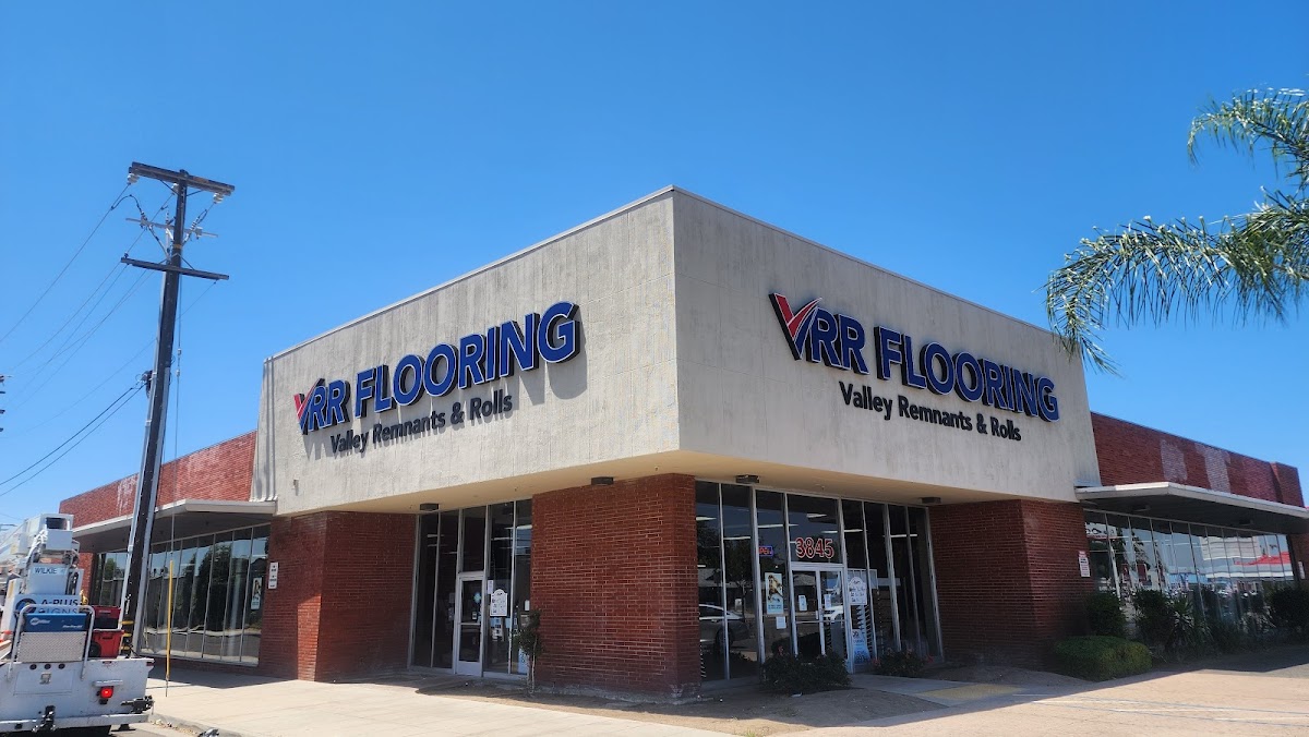 VRR Flooring, Valley Remnants & Rolls Contractor in Fresno, CA photo