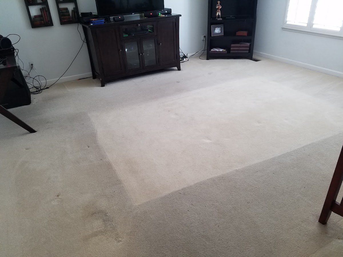 Gold Standard Floor Care Janitorial Service in Fresno, CA photo