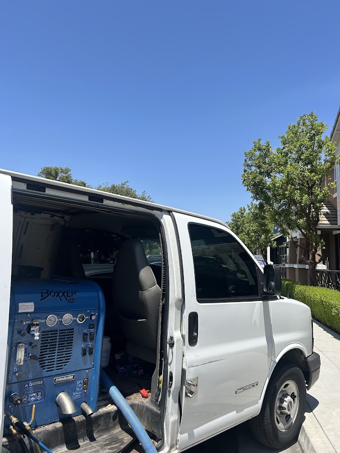 Restore Pros Carpet & Floor Care Janitorial Service in Fresno, CA photo