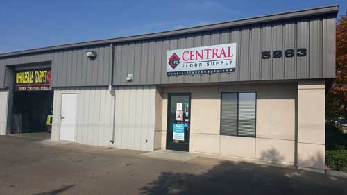 Central Floor Supply Contractor in Fresno, CA photo