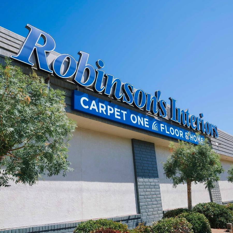 Robinson's Interiors Plumber in Fresno, CA photo