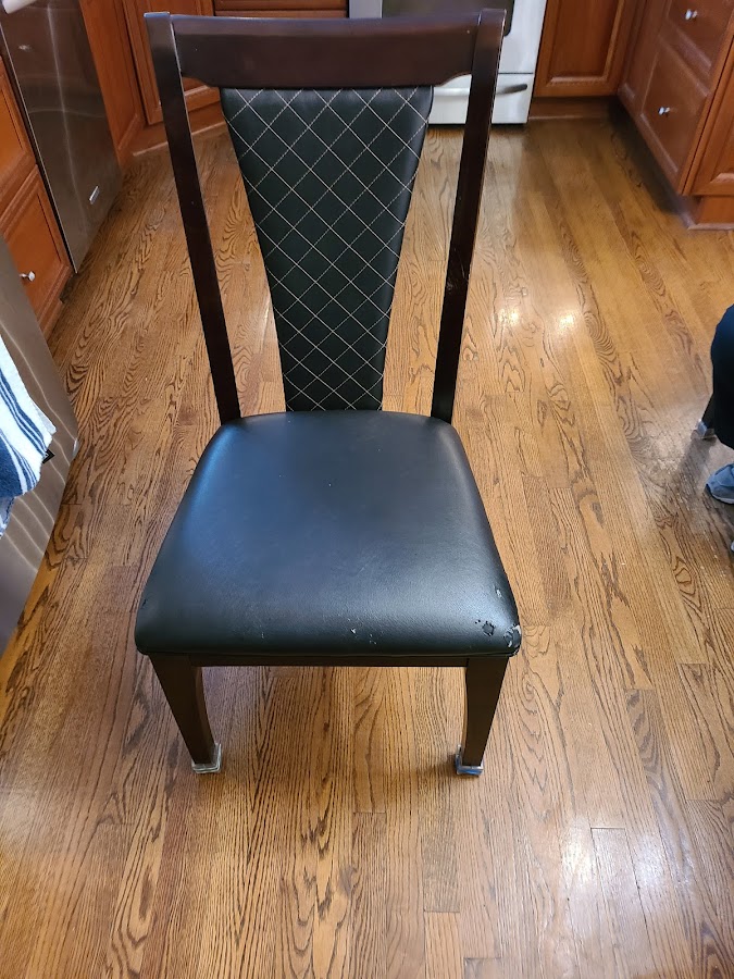 Trade Upholstery Company local service