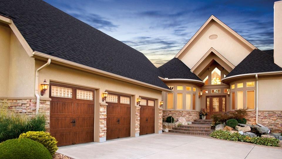 Up & Down Garage Doors - Greenwich Garage Door Repair in Greenwich, CT photo