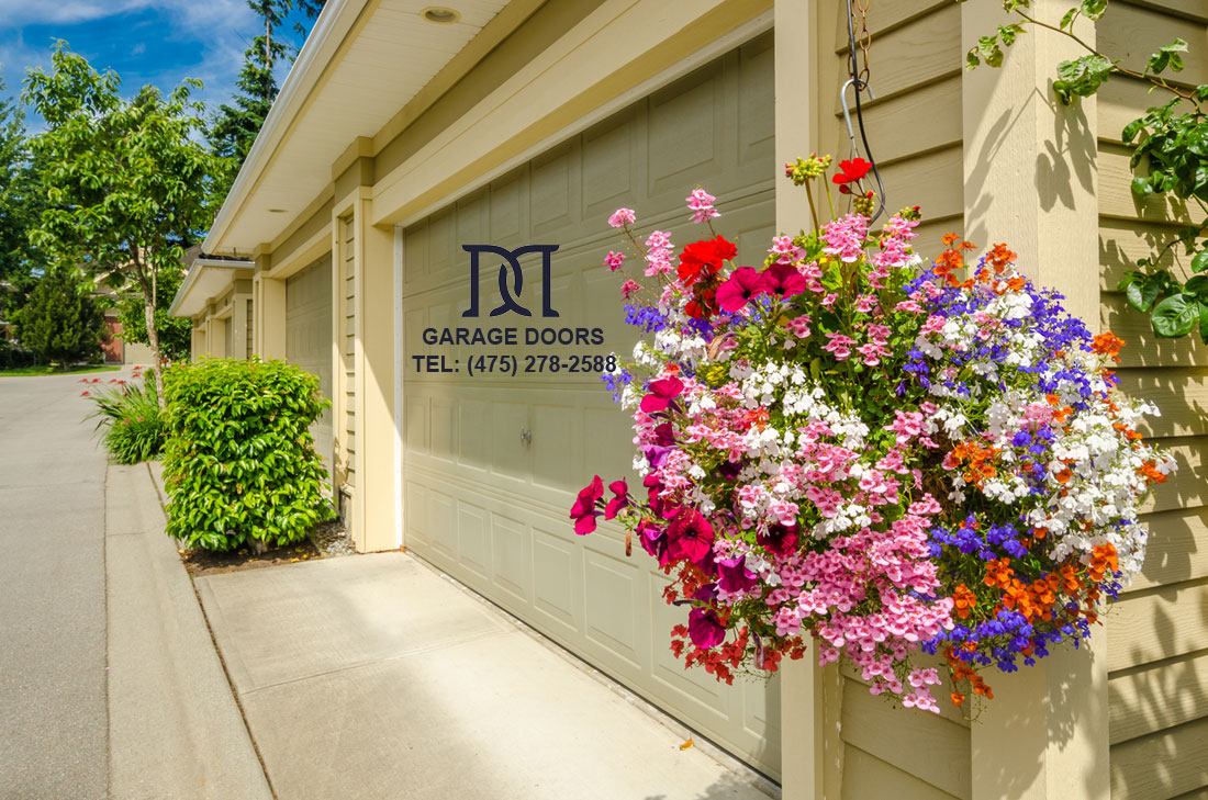 D&D Garage Door Service & Repair Contractor in Greenwich, CT photo