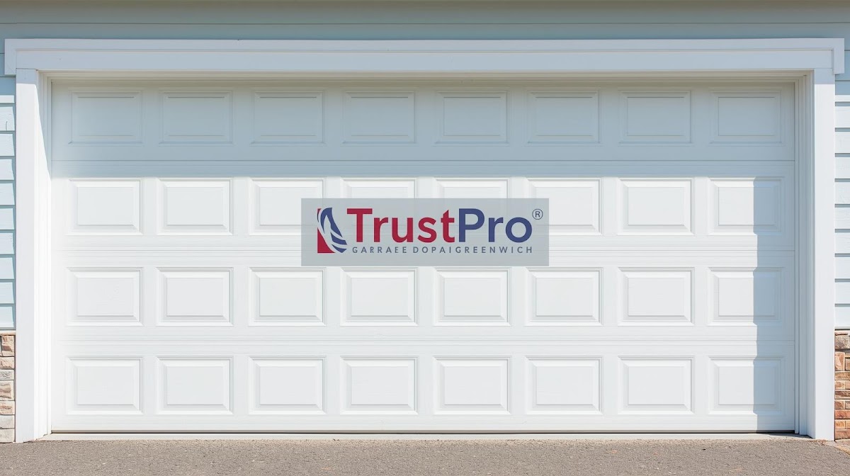 TrustPro Garage Door Repair Greenwich Garage Door Repair in Greenwich, CT photo