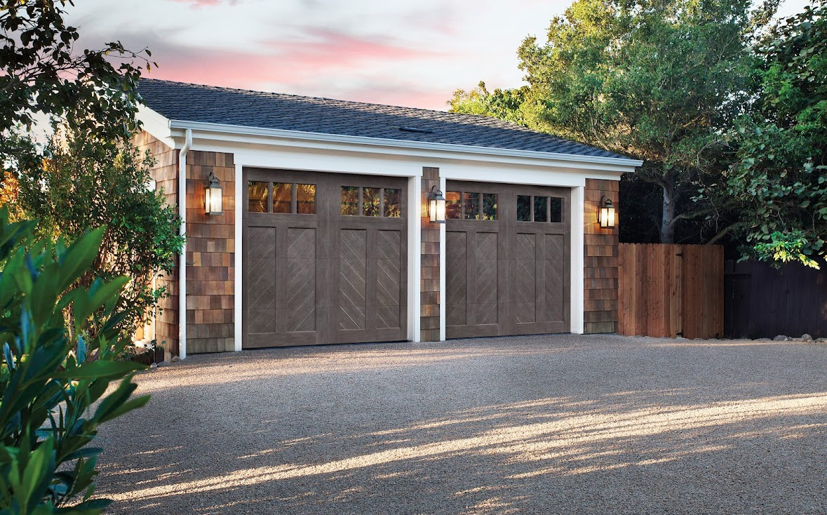 Patrick Garage Door Solutions
