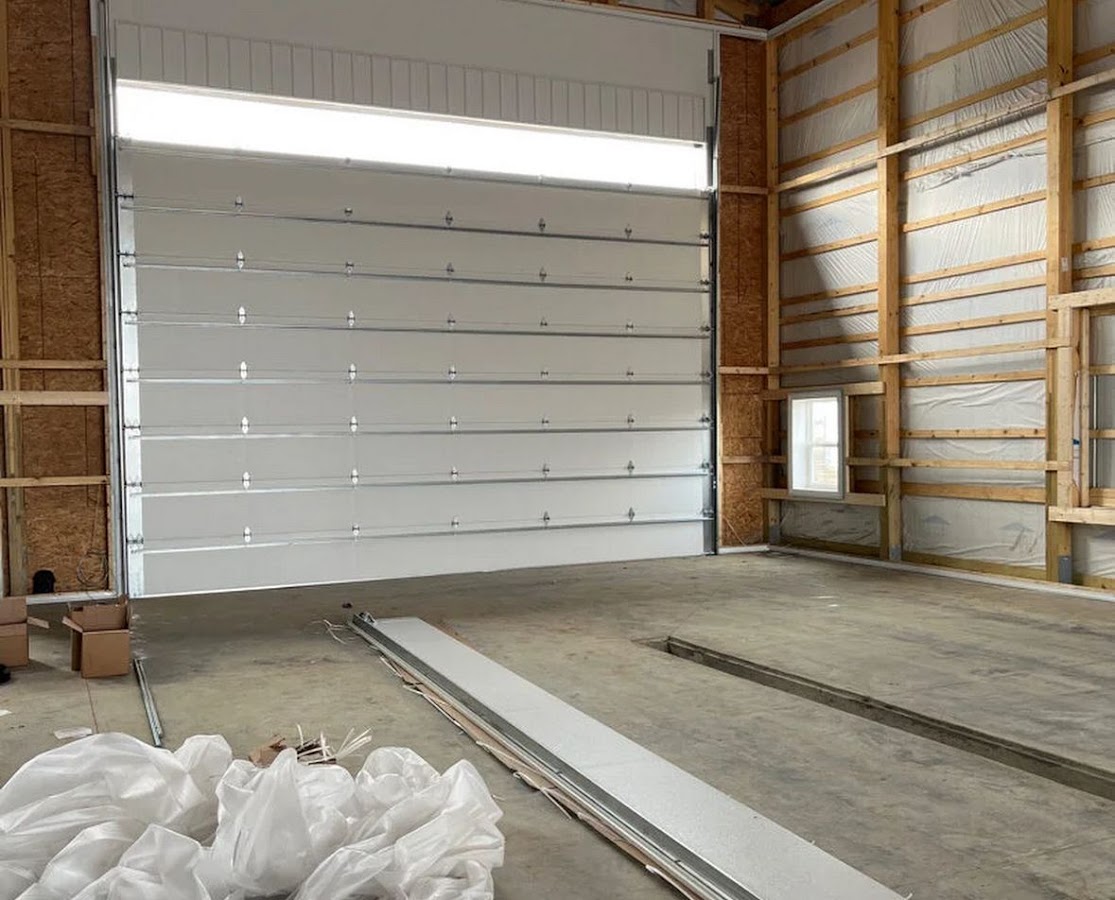 Darien World Of Door Repair Service Garage Door Repair in Darien, CT photo