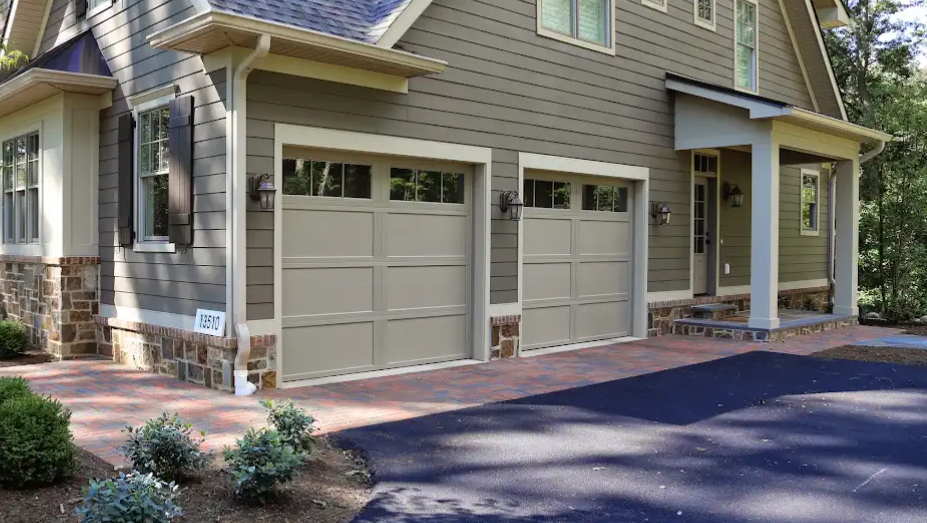 Solution Garage Door Repair Service Plumber in Stamford, CT photo