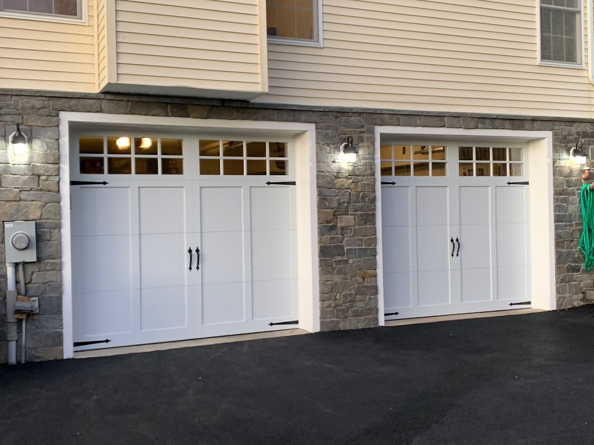 United Overhead Door Garage Door Repair in Mamaroneck, NY photo