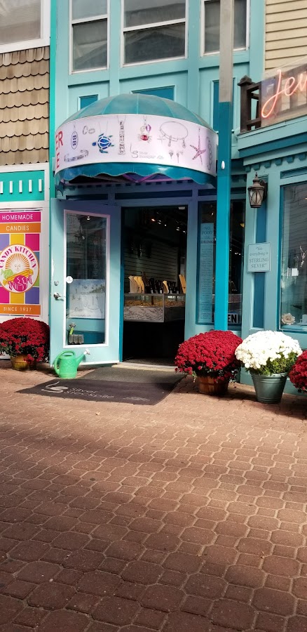 Silver Stockpile Inc Jewelry Repair in Bethany Beach, DE photo