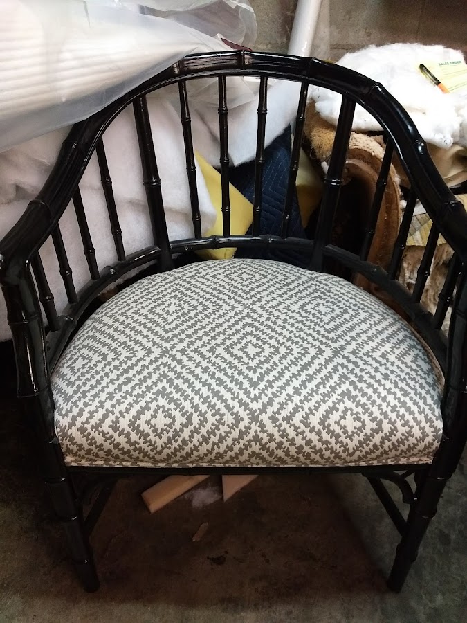 Howard's Upholstery Co Furniture Repair in Augusta, GA photo