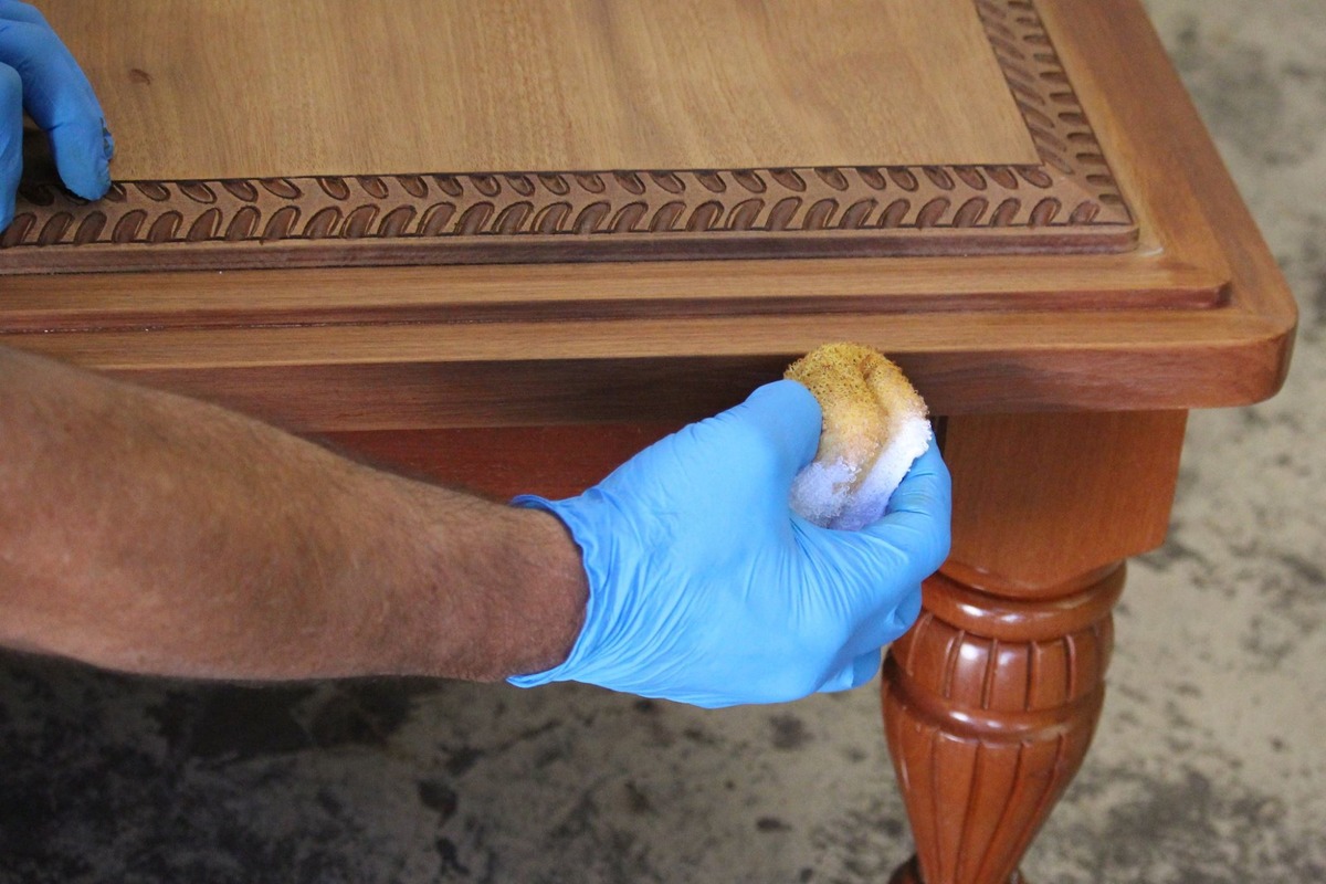 Furniture Doctor Inc Furniture Repair in Augusta, GA photo