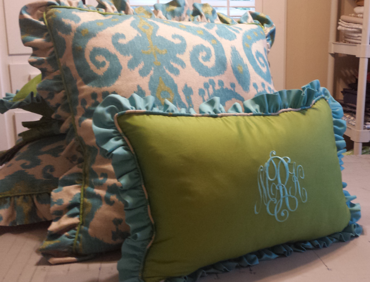 Custom Sewing & Alterations by Eubie Furniture Repair in Augusta, GA photo