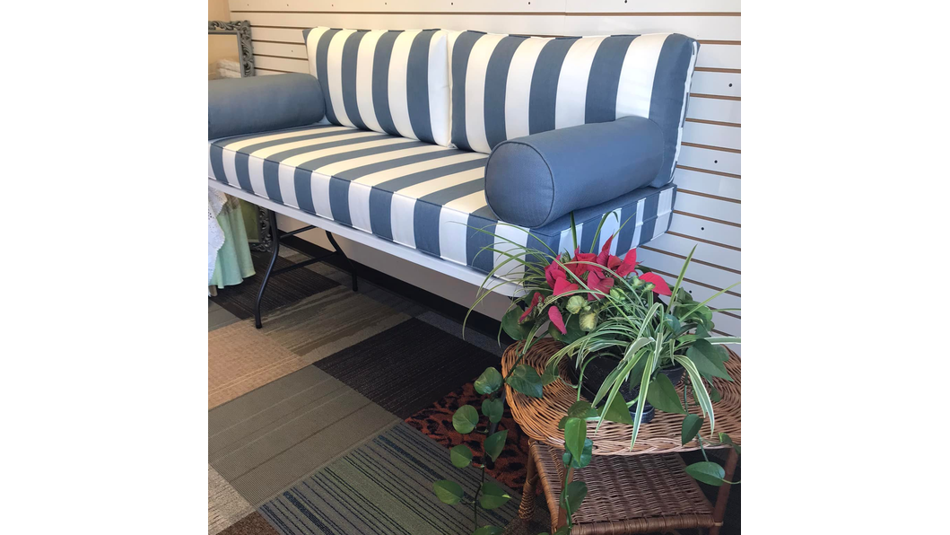 Stellar Slip Covers and Soft Furnishings Furniture Repair in Augusta, GA photo