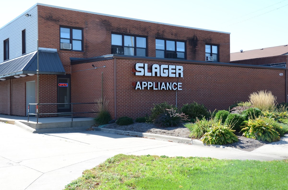 Slager Appliances Appliance Repair in Iowa City, IA photo