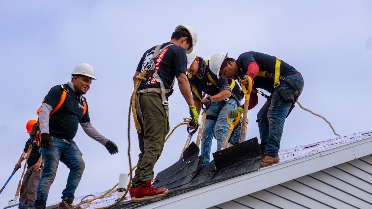 Kingdom Roofing Systems - Bloomington Roofer Roofing Repair in Bloomington, IN photo