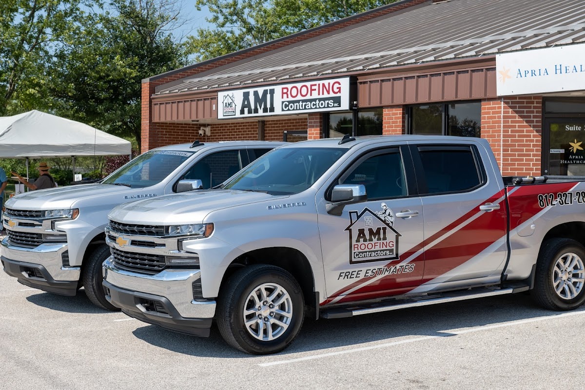AMI Roofing Contractors, Inc. photo