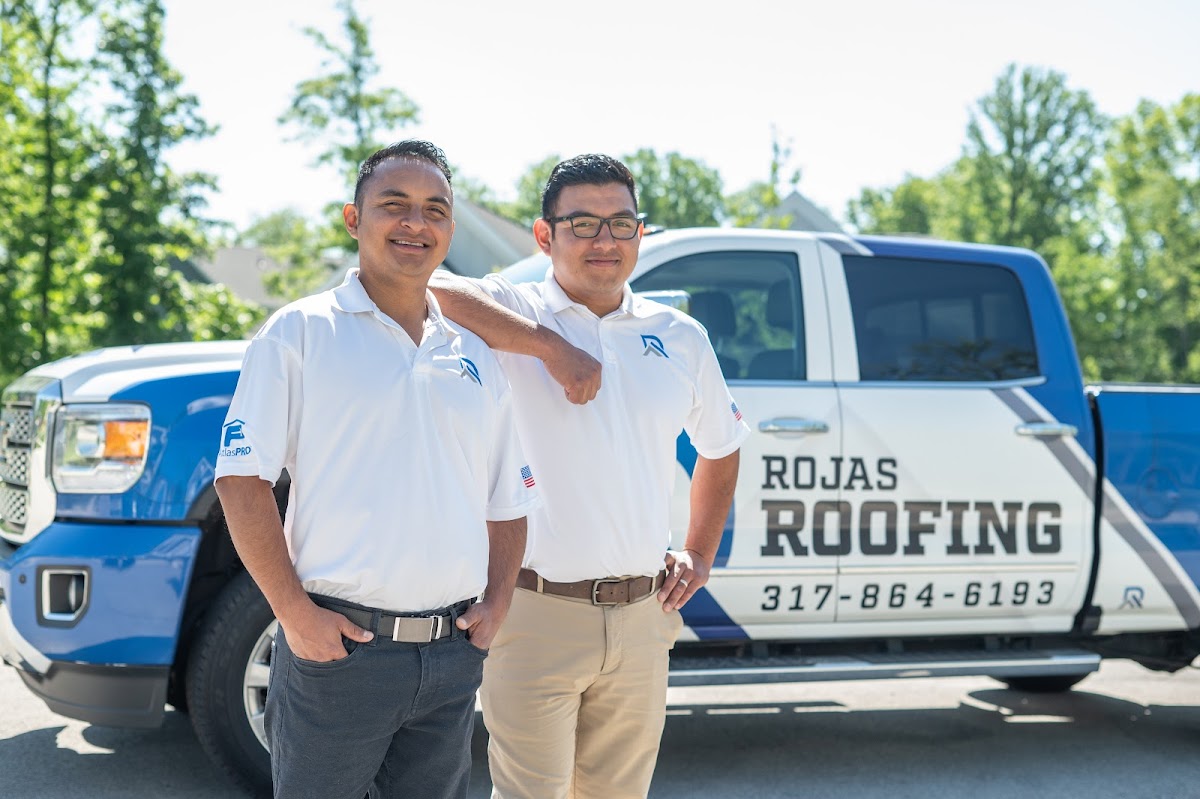 Rojas Roofing Roofing Repair in Bloomington, IN photo