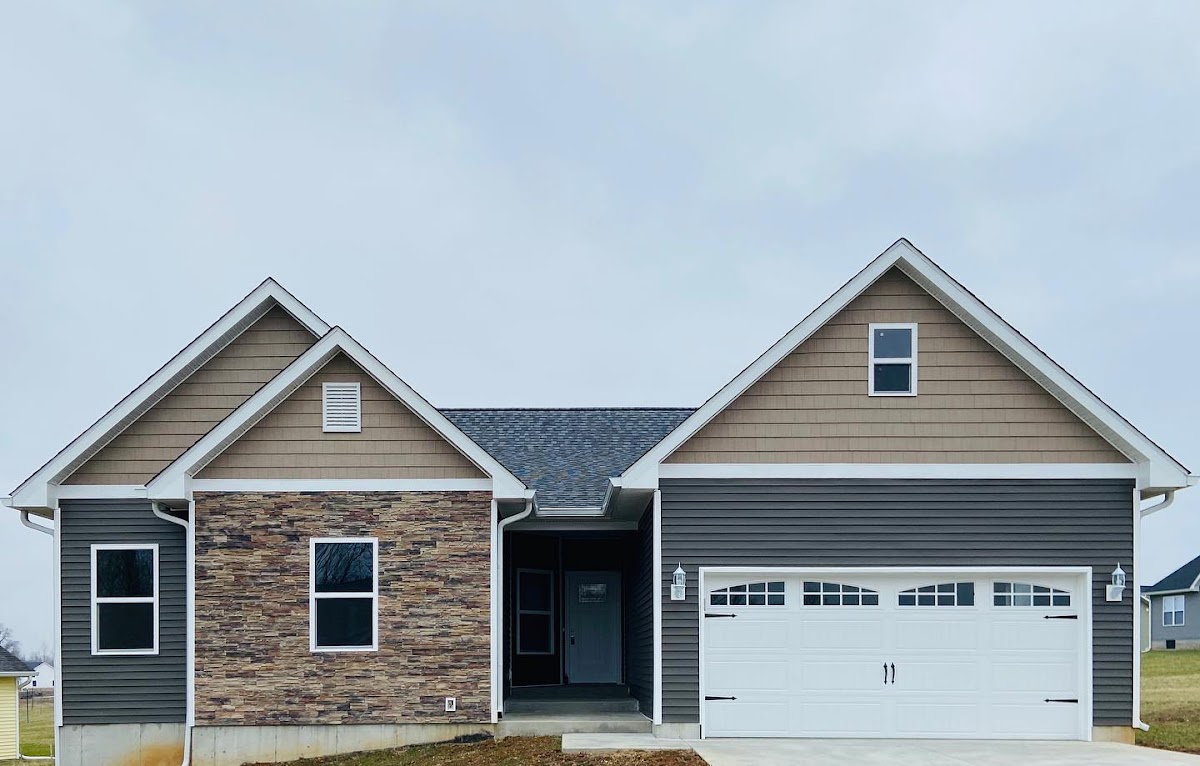 Sure Seal Contractors Roofing Repair in Ellettsville, IN photo