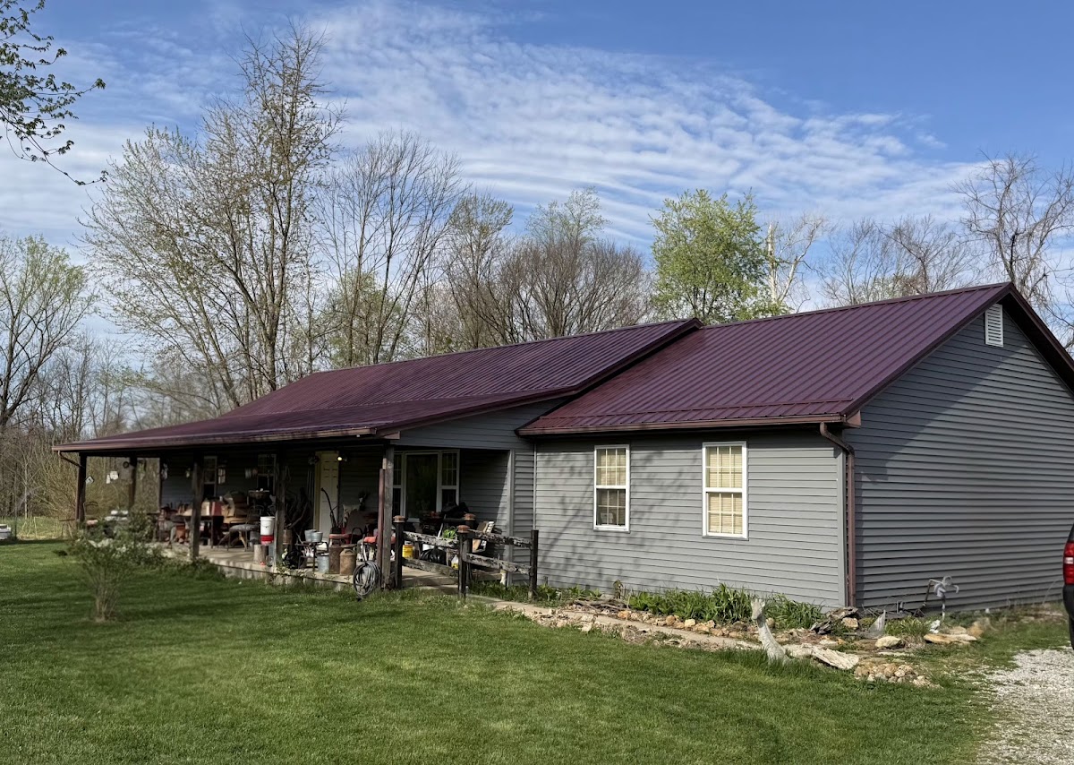 Still Waters Roofing and Construction LLC Roofing Repair in Bloomington, IN photo