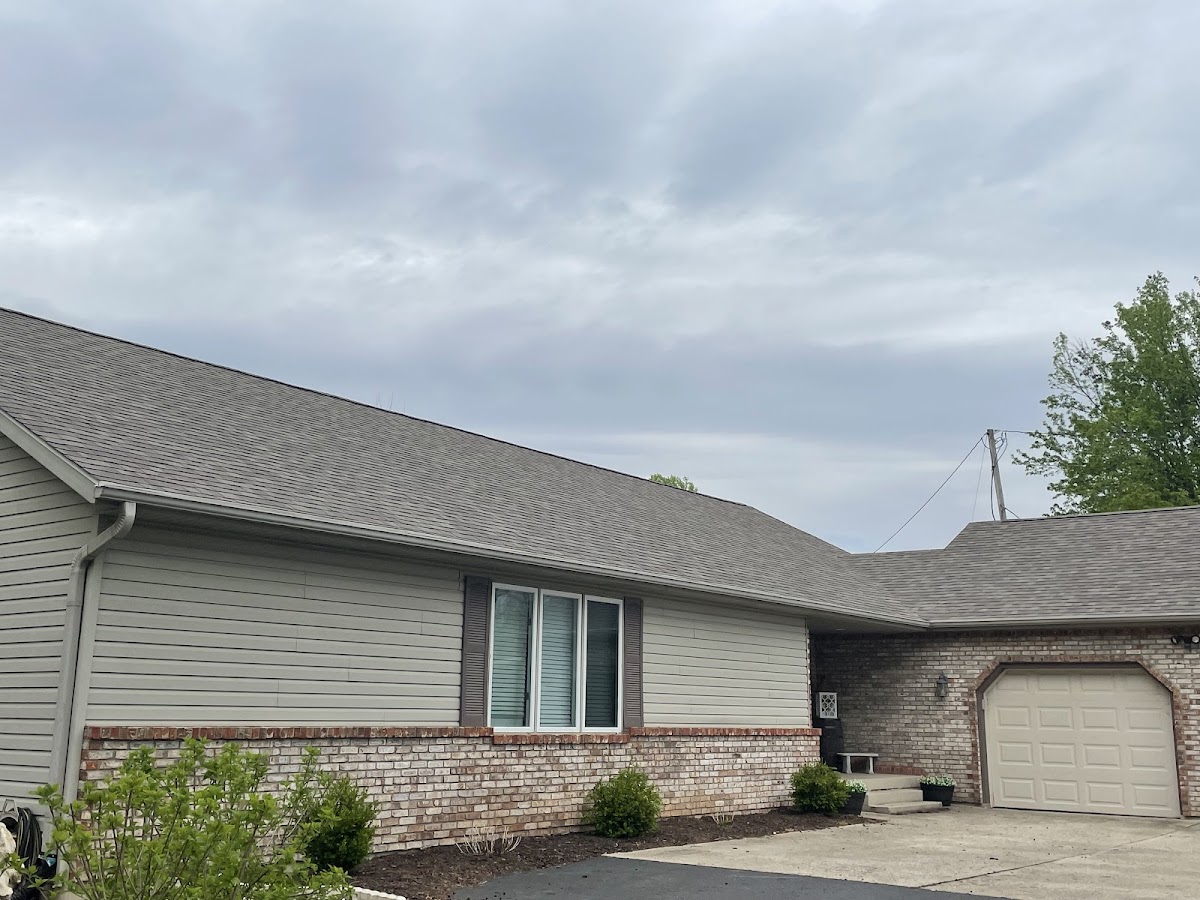 D&M Roofing & Restoration Roofing Repair in Bedford, IN photo