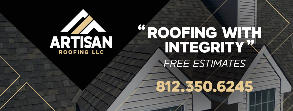 Artisan Roofing LLC Roofing Repair in Bloomington, IN photo