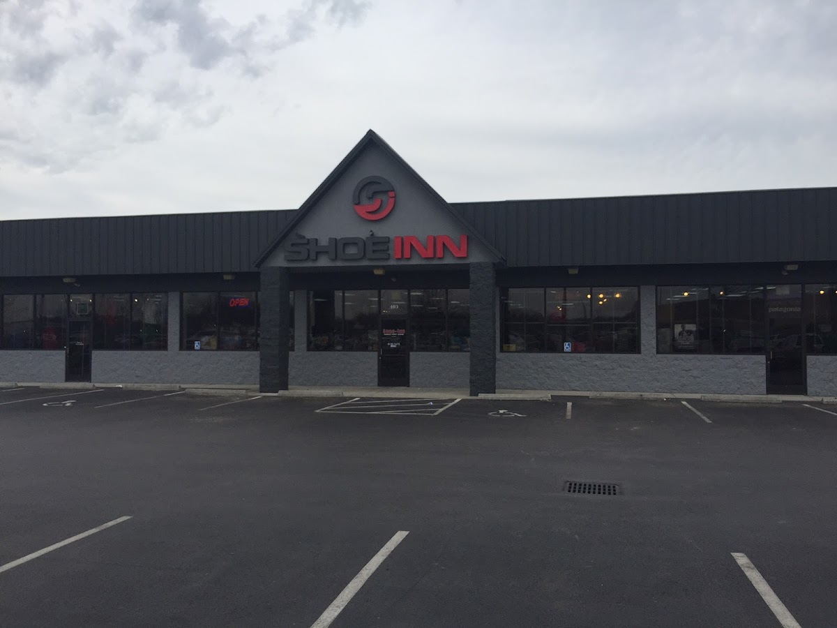 Shoe Inn Family Footwear Appliance Repair in London, KY photo