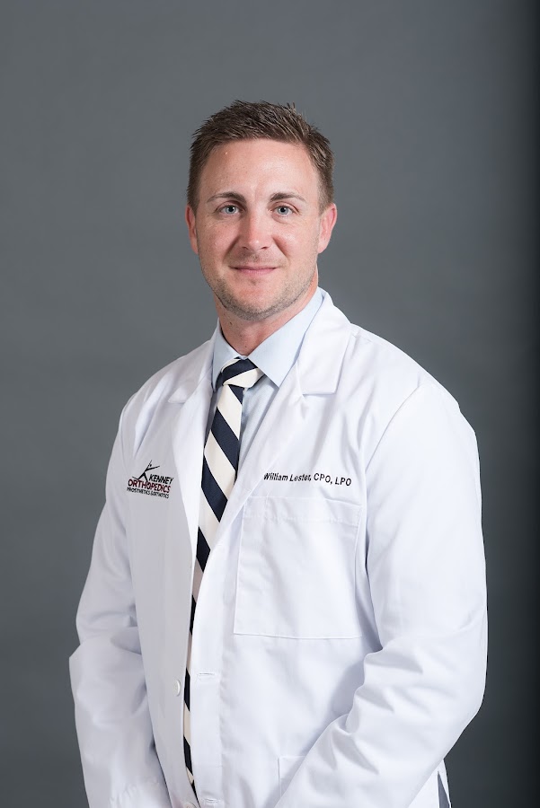 Kenney Orthopedics: A Hanger Clinic Company - London Auto Repair in London, KY photo