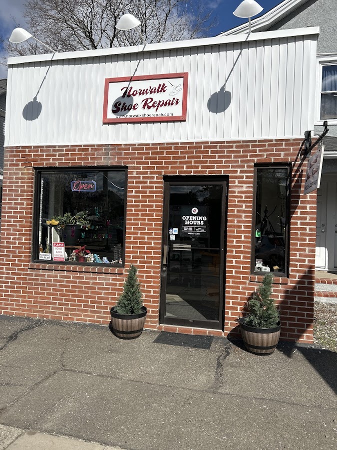 Norwalk Shoe Repair Plumber in Norwalk, CT photo