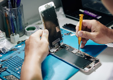 Andover Phone Repair Lab Mobile Phone Repair in Andover Sp11 6Tt photo