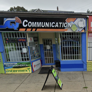 JQ Communication Mobile Phone Repair in Lawrence, MA photo
