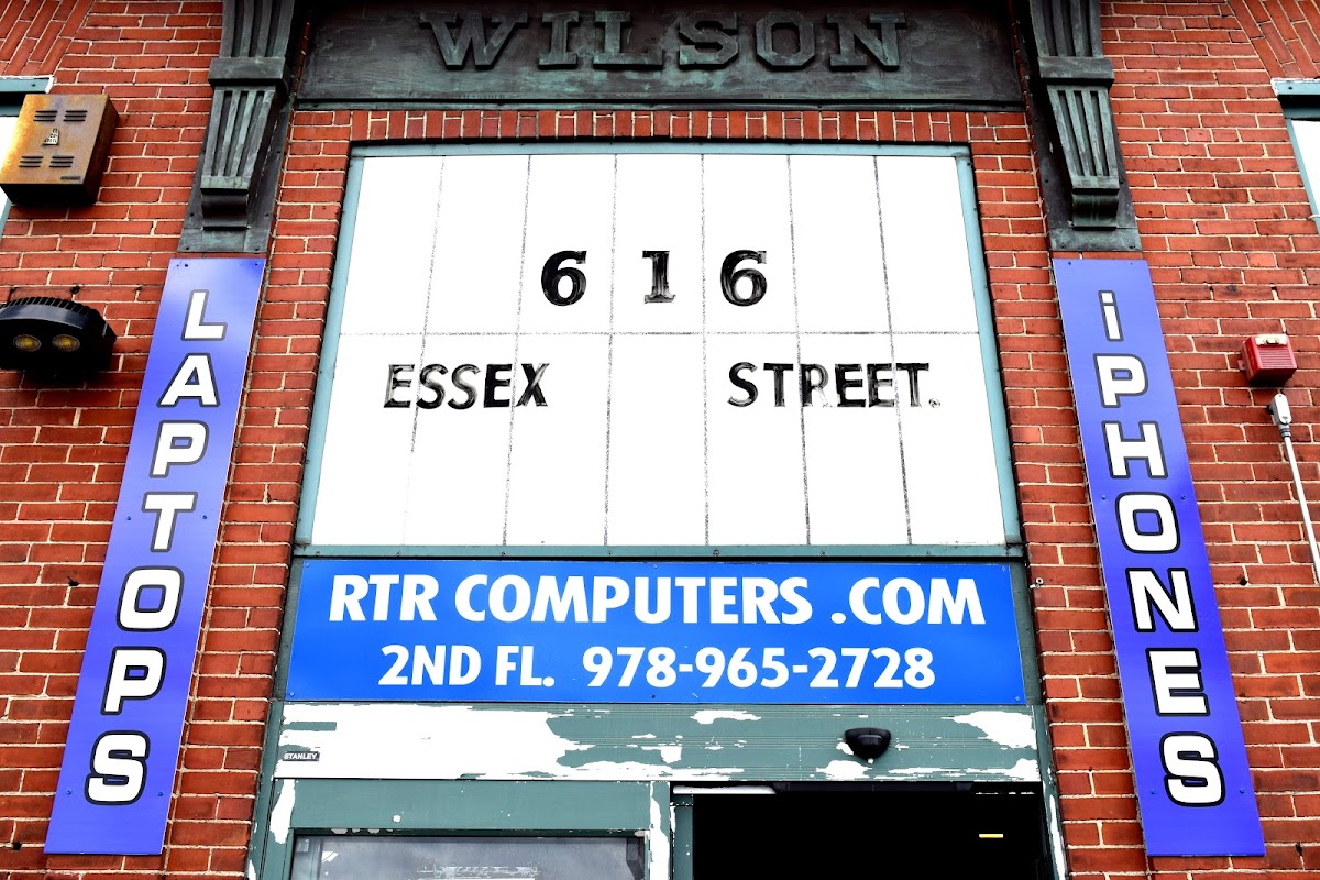 Renewable Technology Resources Mobile Phone Repair in Lawrence, MA photo