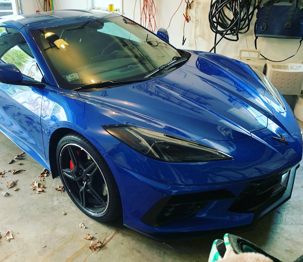 My Tire Guys - Premier Mobile Tire Shop Auto Repair in Norwood, MA photo