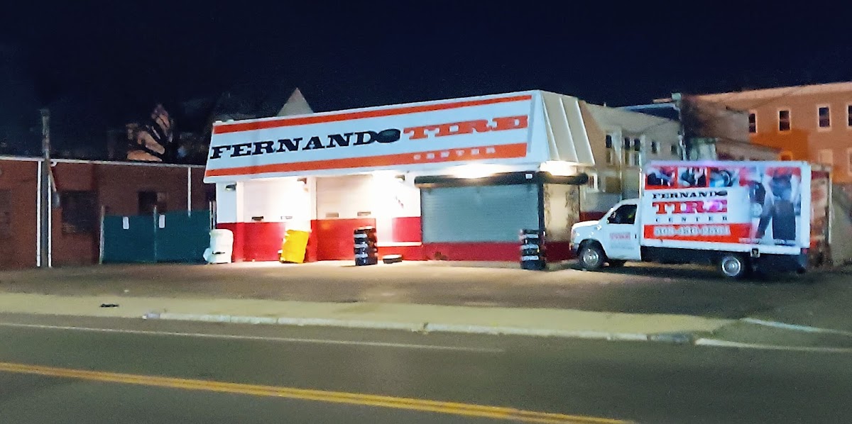 Fernando Tire Center