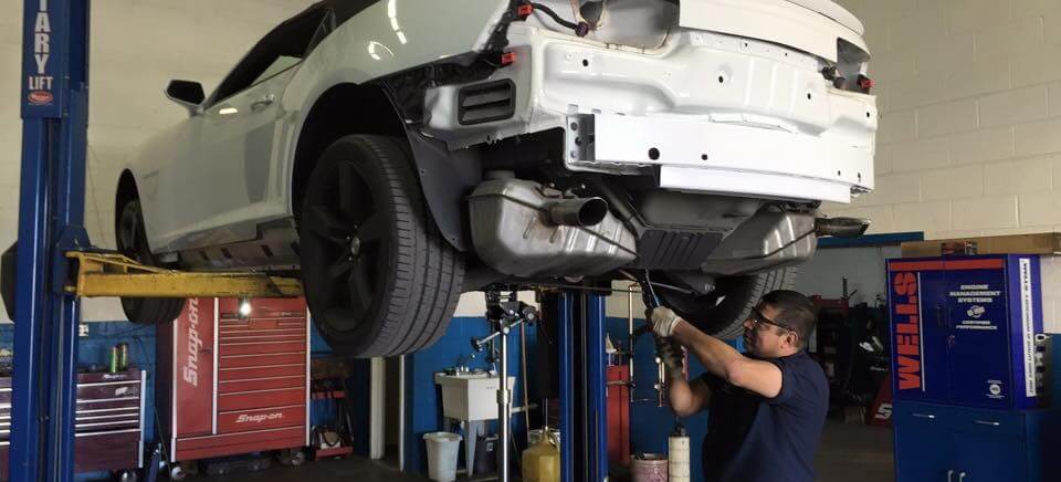 Rockville Auto Repair Auto Repair in Rockville, MD photo