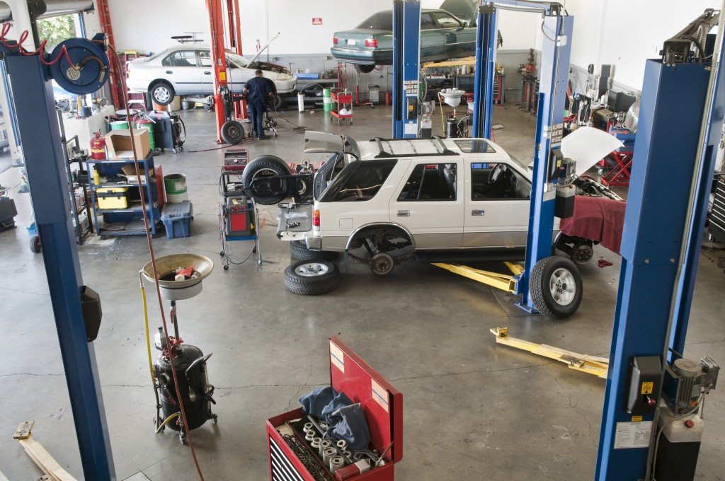 Rockville Auto Clinic Auto Repair in Rockville, MD photo