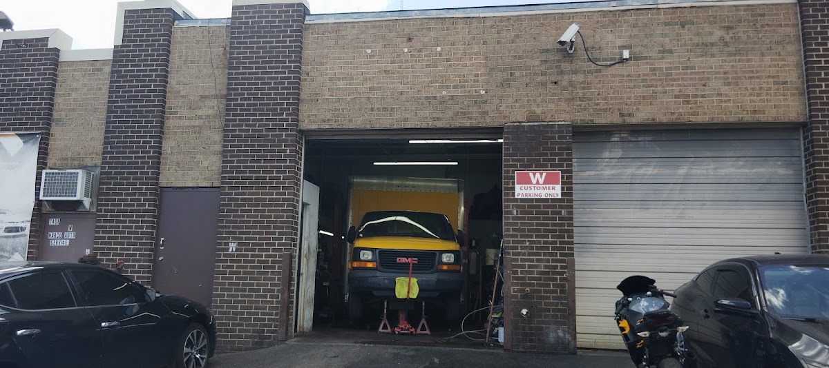 Monkey Auto service Auto Repair in Rockville, MD photo